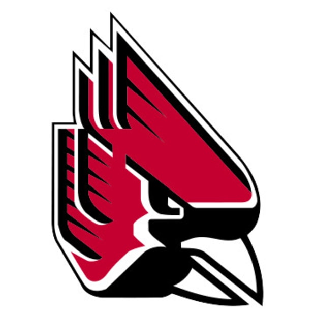 Ball State Cardinals Logo